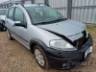 2008 CITROEN C3 