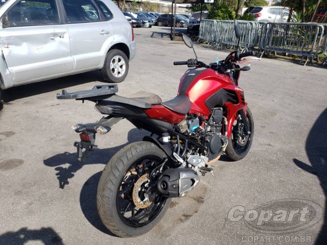 2023 YAMAHA FZ25 FAZER 