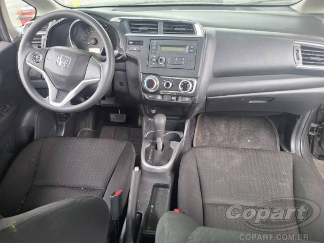 2018 HONDA FIT 