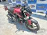 2025 YAMAHA FZ15