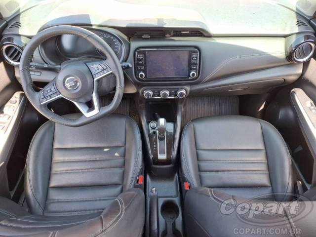 2022 NISSAN KICKS 