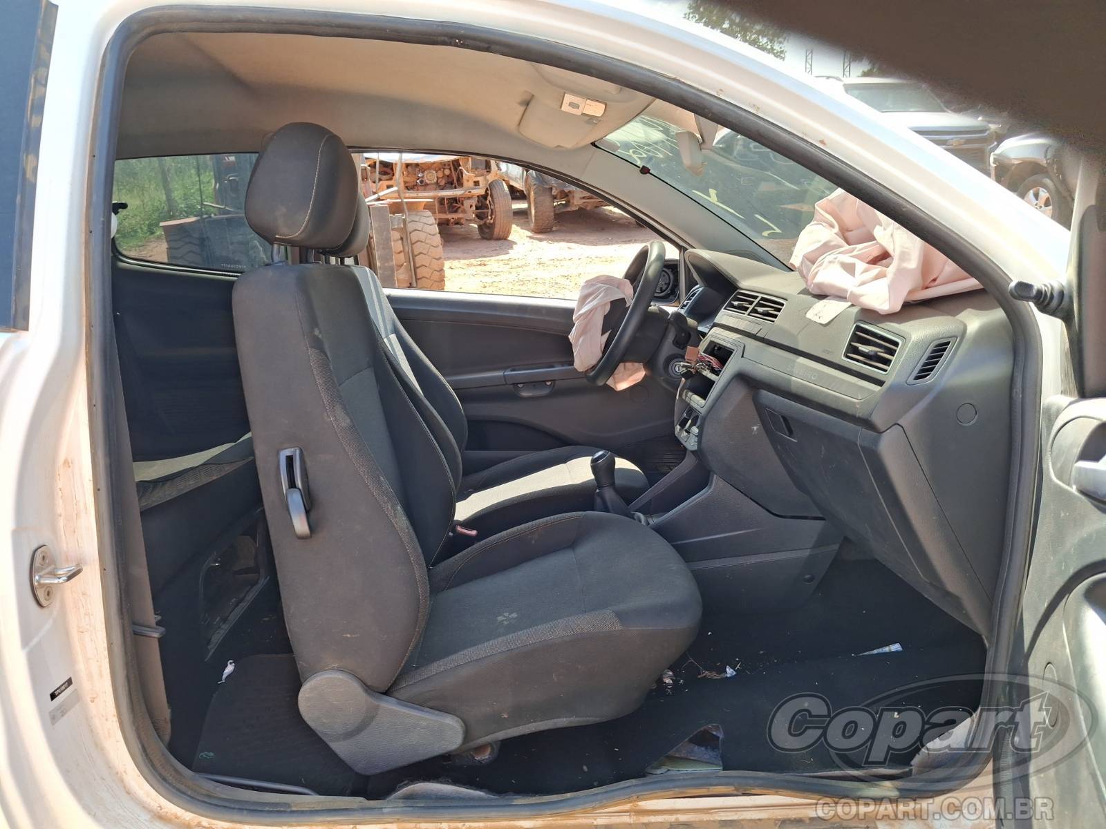 Foto 5: 2026 VOLKSWAGEN SAVEIRO CD