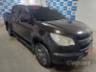 2015 CHEVROLET S10 CABINE DUPLA 