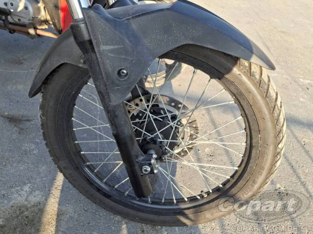 2026 HONDA XRE SAHARA 300 
