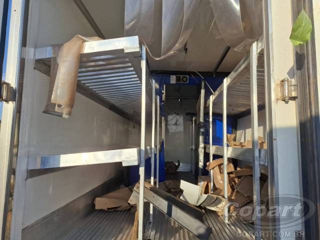 2020 VOLKSWAGEN DELIVERY 