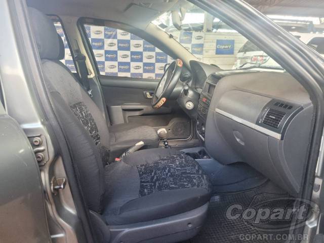 2005 FIAT PALIO 
