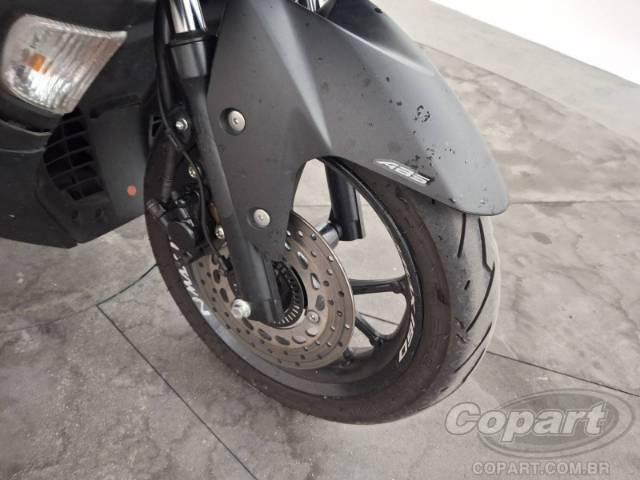 2022 YAMAHA NMAX 
