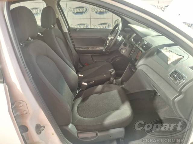 2014 JAC J3 