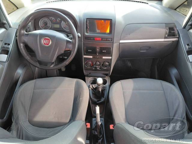 2012 FIAT IDEA 