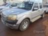 2012 FORD RANGER CD 