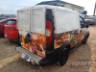 2014 FIAT DOBLO CARGO 