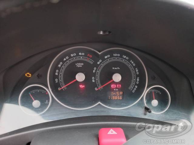 2011 CHEVROLET PRISMA 