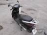 2011 HONDA LEAD 110 