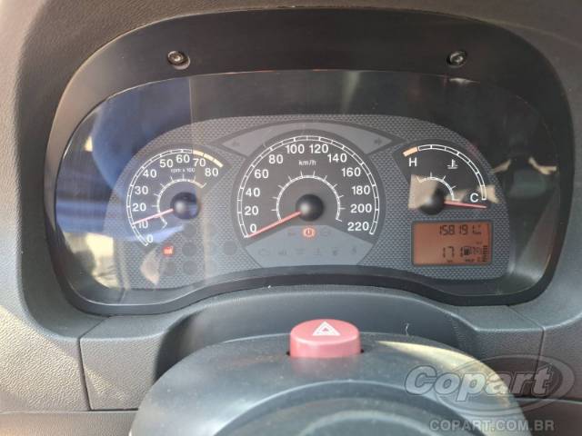 2011 FIAT PALIO 