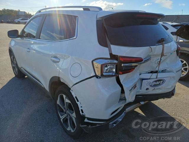 2025 CAOA CHERY TIGGO 5X 