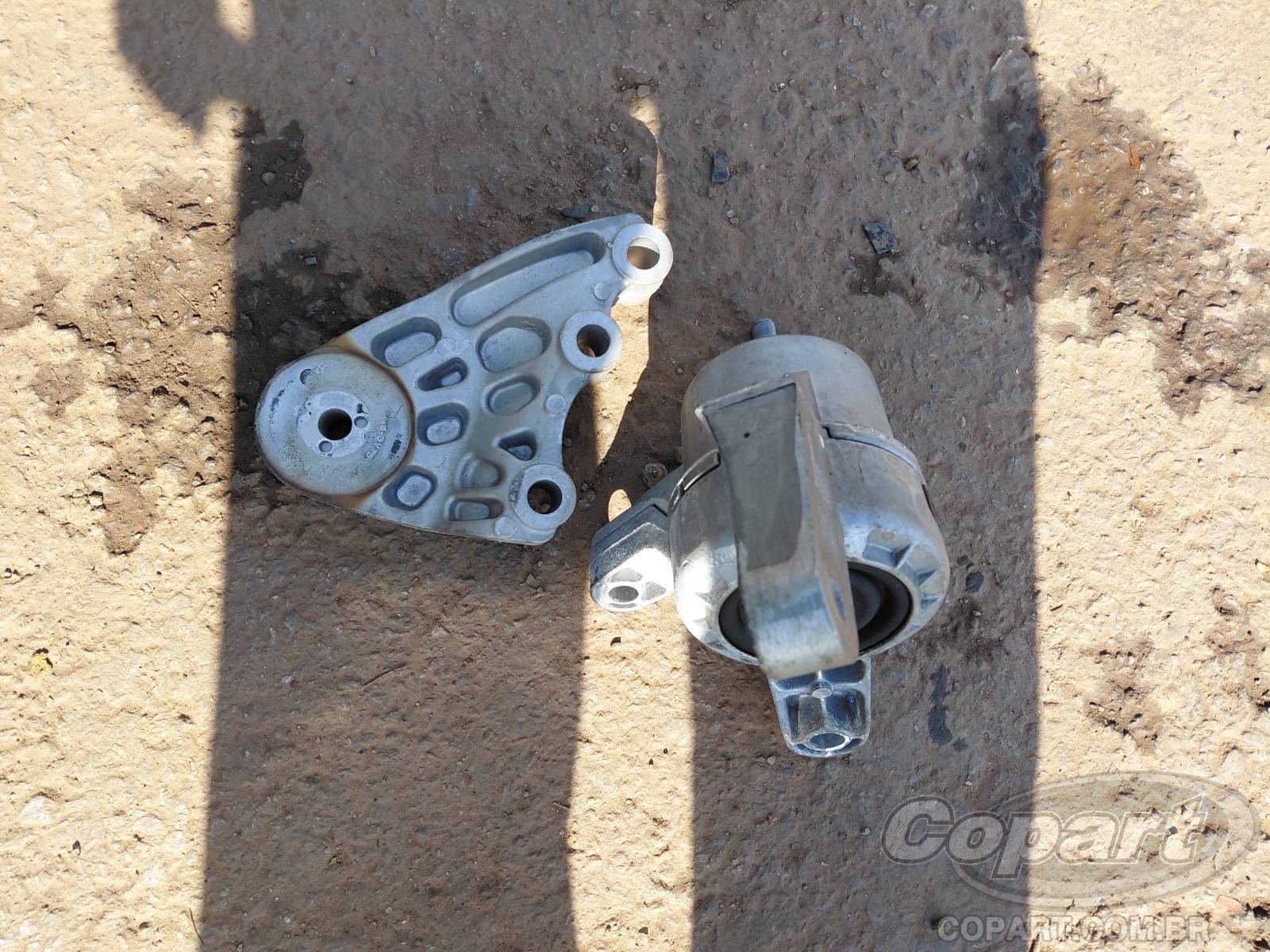 Foto 11 de 12: 2021 FIAT ARGO