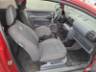 2008 VOLKSWAGEN FOX 