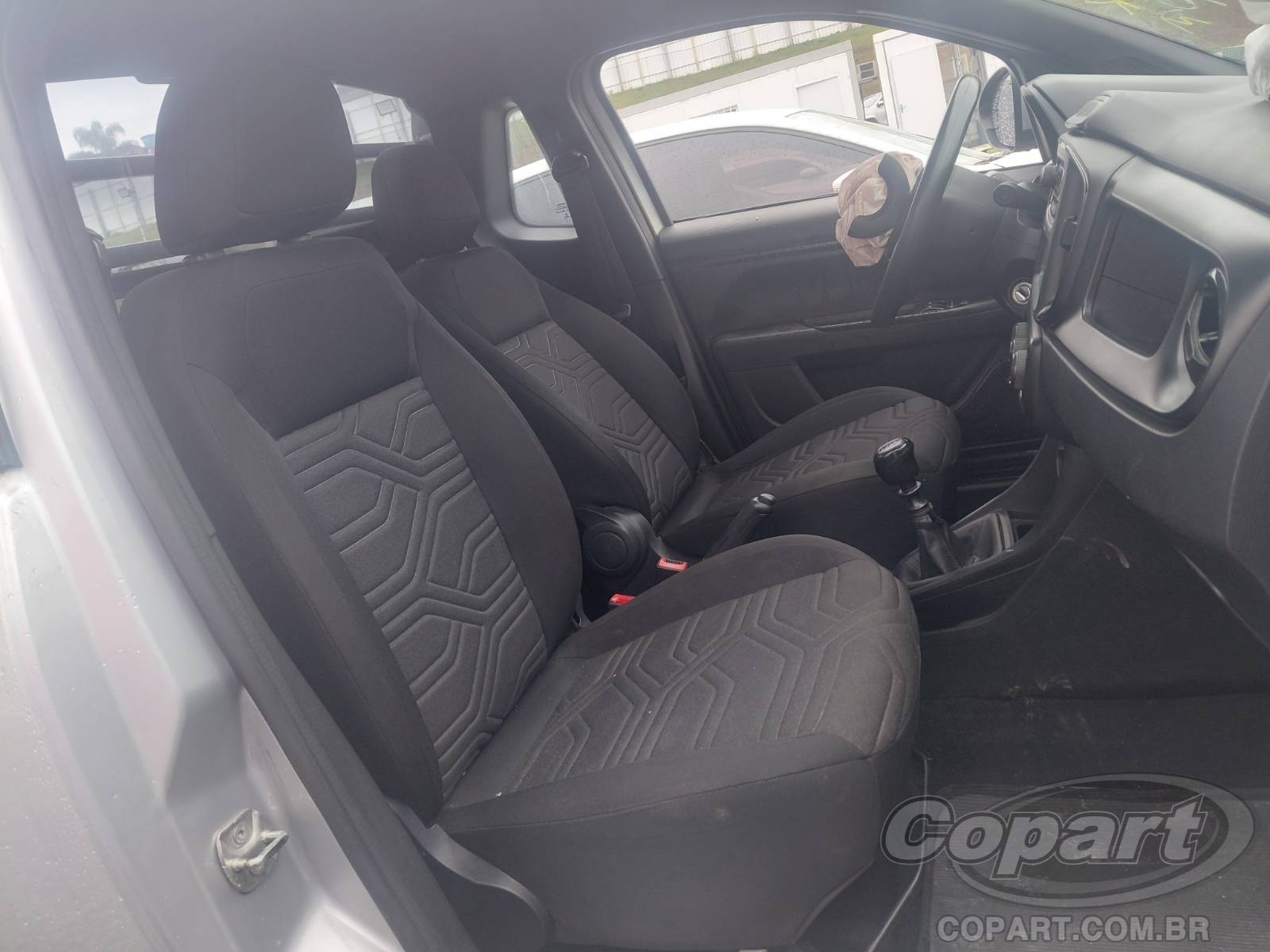2021 FIAT STRADA — foto 5 de 15