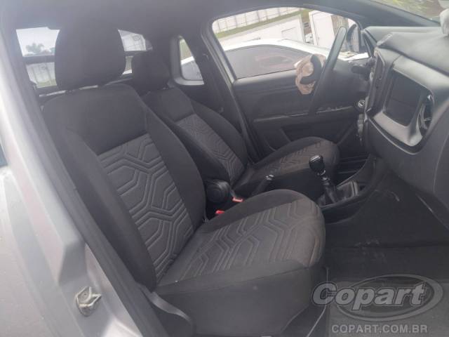 2021 FIAT STRADA 