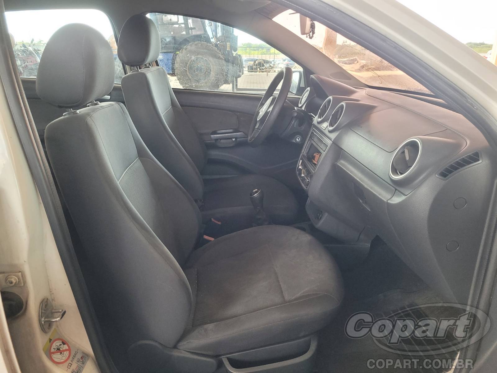 2014 VOLKSWAGEN GOL — foto 5 de 11