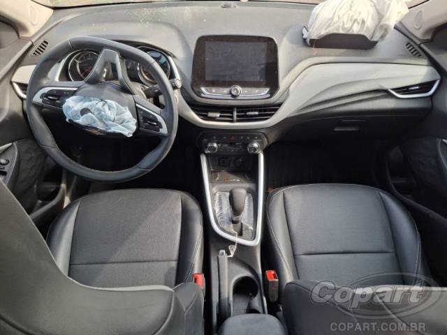 2025 CHEVROLET ONIX 