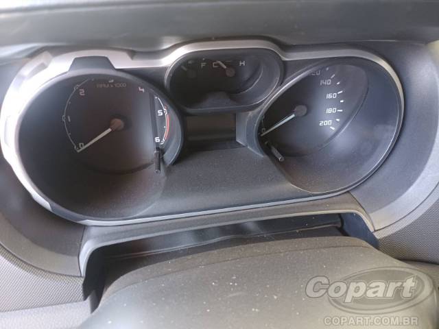 2014 FORD RANGER CD 