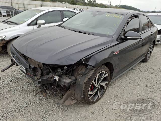 2024 VOLKSWAGEN JETTA 