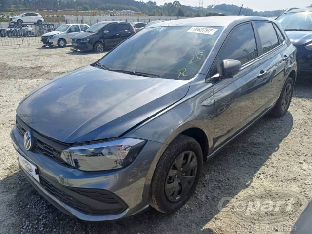 2026 VOLKSWAGEN POLO 