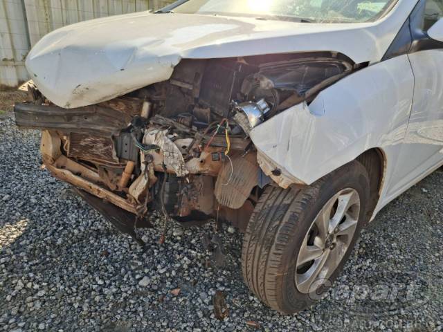 2016 HYUNDAI HB20S 