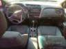 2017 HONDA CITY 