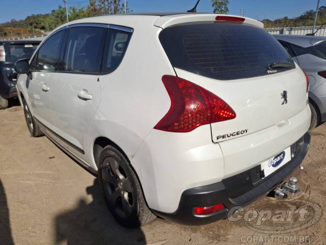2014 PEUGEOT 3008 