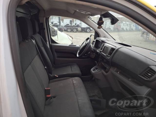 2023 PEUGEOT E-EXPERT 