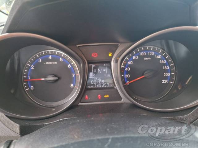 2015 HYUNDAI HB20 