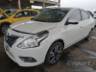 2019 NISSAN VERSA 