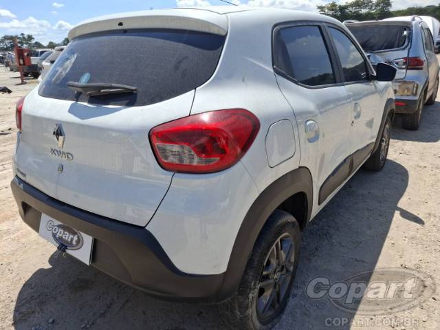 2019 RENAULT KWID 