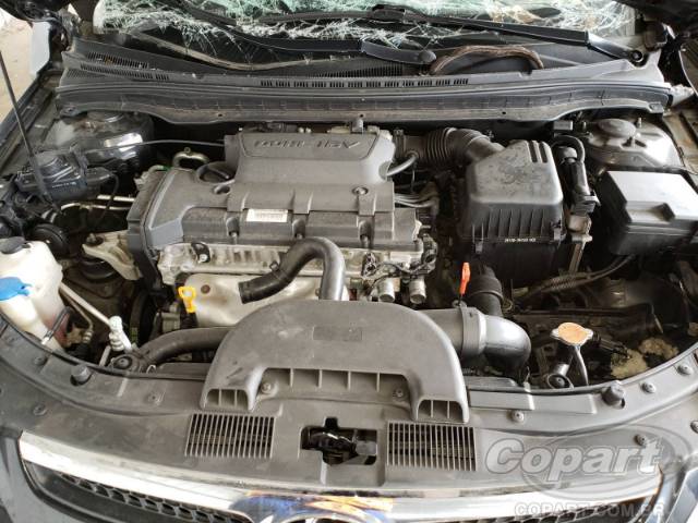 2010 HYUNDAI I30 