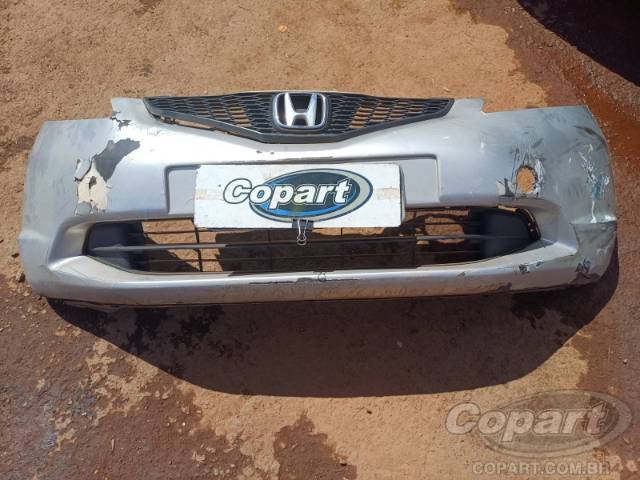 2010 HONDA FIT 