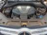 2019 MERCEDES BENZ GLS 