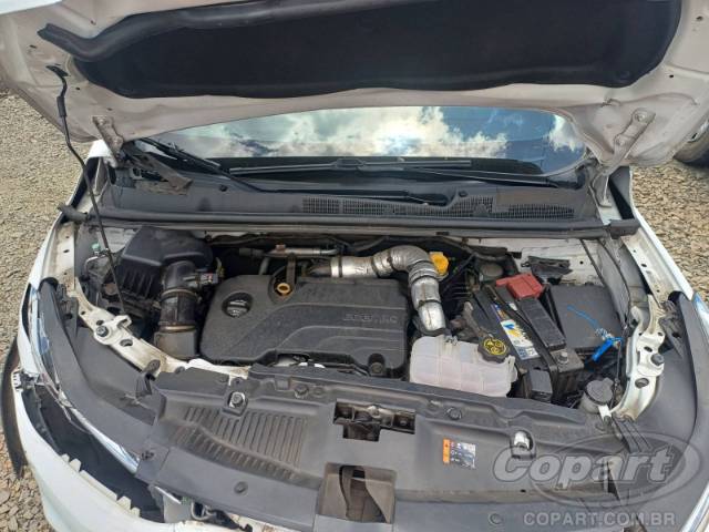 2019 CHEVROLET TRACKER 