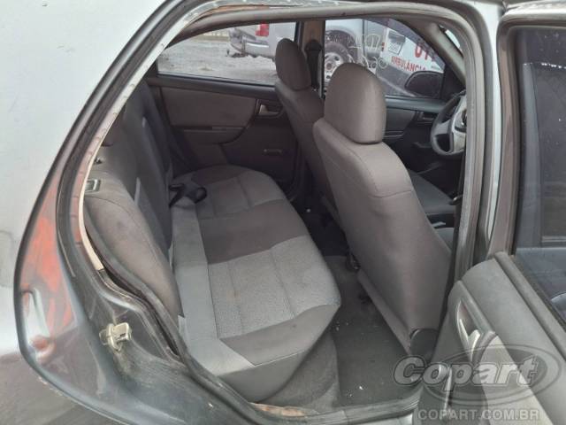 2012 CHEVROLET CELTA 