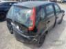 2013 FORD FIESTA 