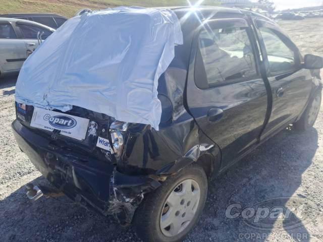 2012 CHEVROLET CELTA 