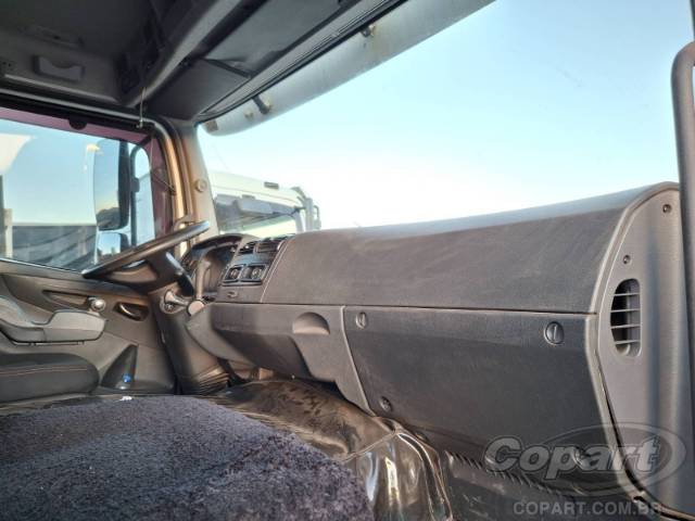 2021 MERCEDES BENZ AXOR 