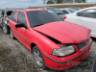 2005 VOLKSWAGEN GOL 