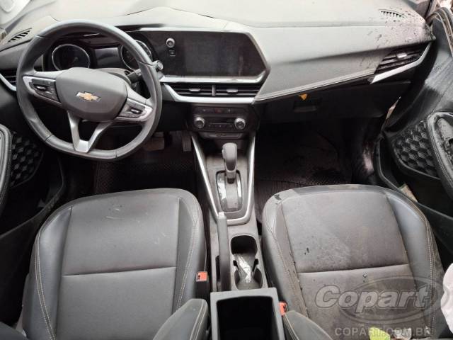 2024 CHEVROLET MONTANA 