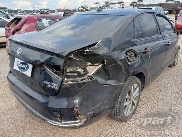 2019 VOLKSWAGEN VIRTUS 