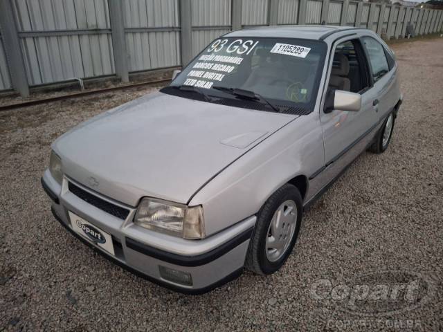 1993 CHEVROLET KADETT 