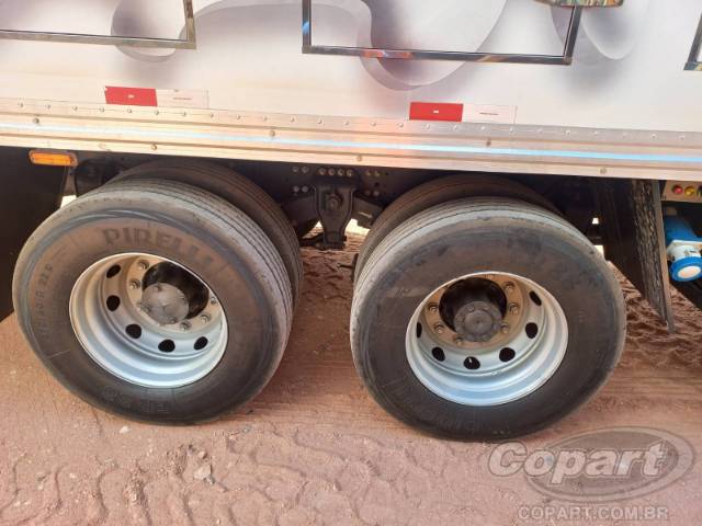 2024 MERCEDES BENZ ATEGO 