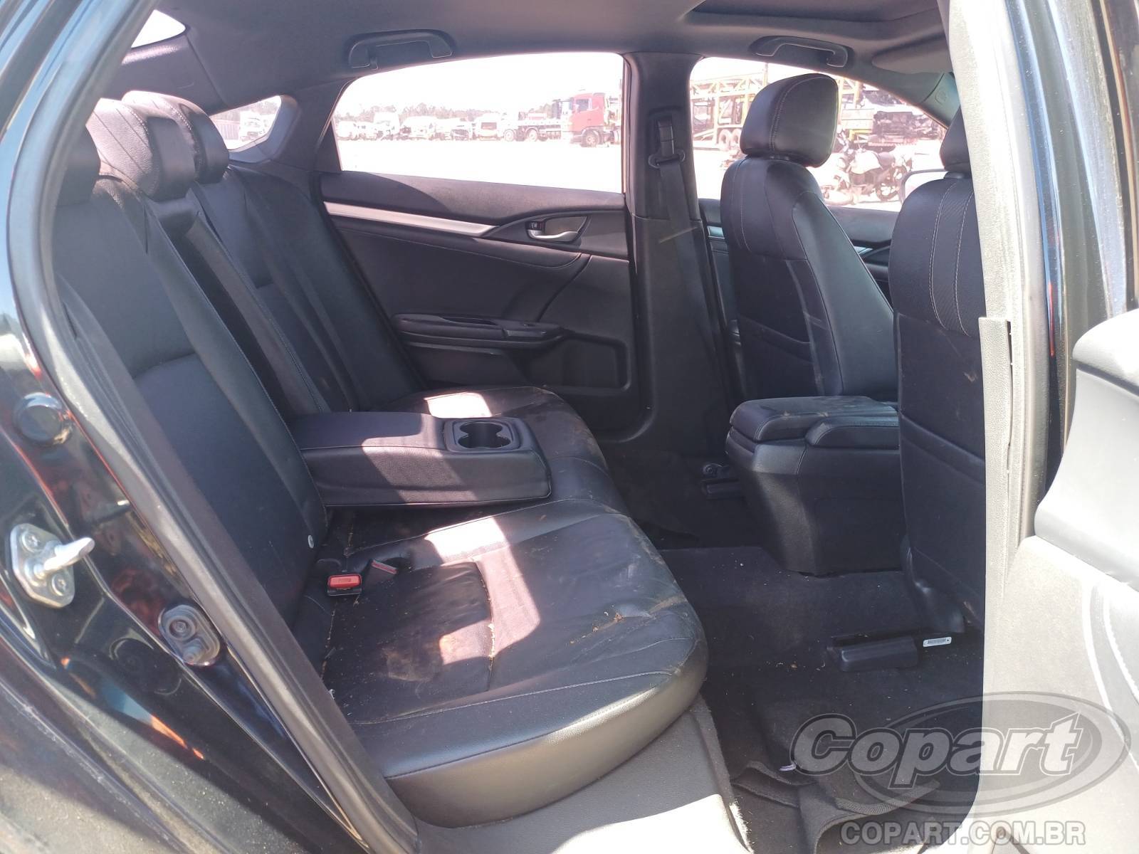 Foto 6 de 12: 2018 HONDA CIVIC