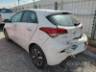 2017 HYUNDAI HB20 